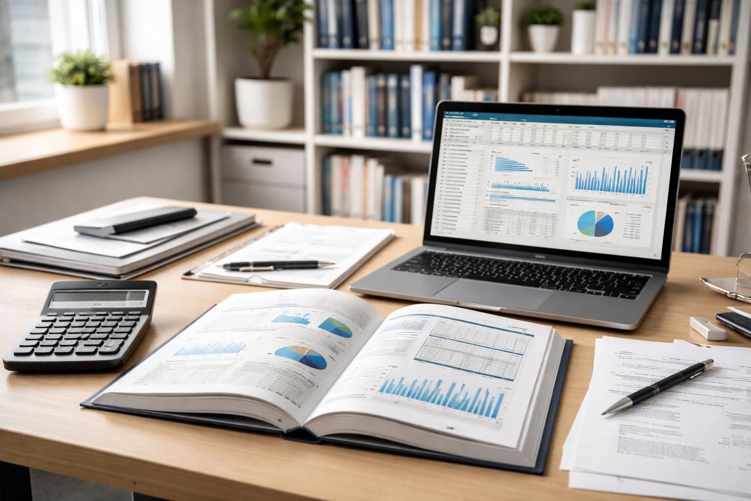 découvrez les notions essentielles de la comptabilité grâce à notre cours détaillé, idéal pour maîtriser les bases et gérer efficacement vos finances.
