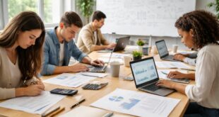 découvrez nos cours de contrôle de gestion avec exercices et cas pratiques pour maîtriser les outils et techniques indispensables à la performance financière de votre entreprise.