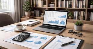 découvrez notre guide complet sur la finance d’entreprise, conçu pour vous aider à maîtriser les concepts clés et optimiser la gestion financière de votre entreprise.
