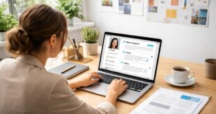 cvdesignr : la plateforme parfaite pour créer et personnaliser facilement votre cv professionnel en quelques clics. donnez vie à votre candidature avec des modèles modernes et personnalisables.