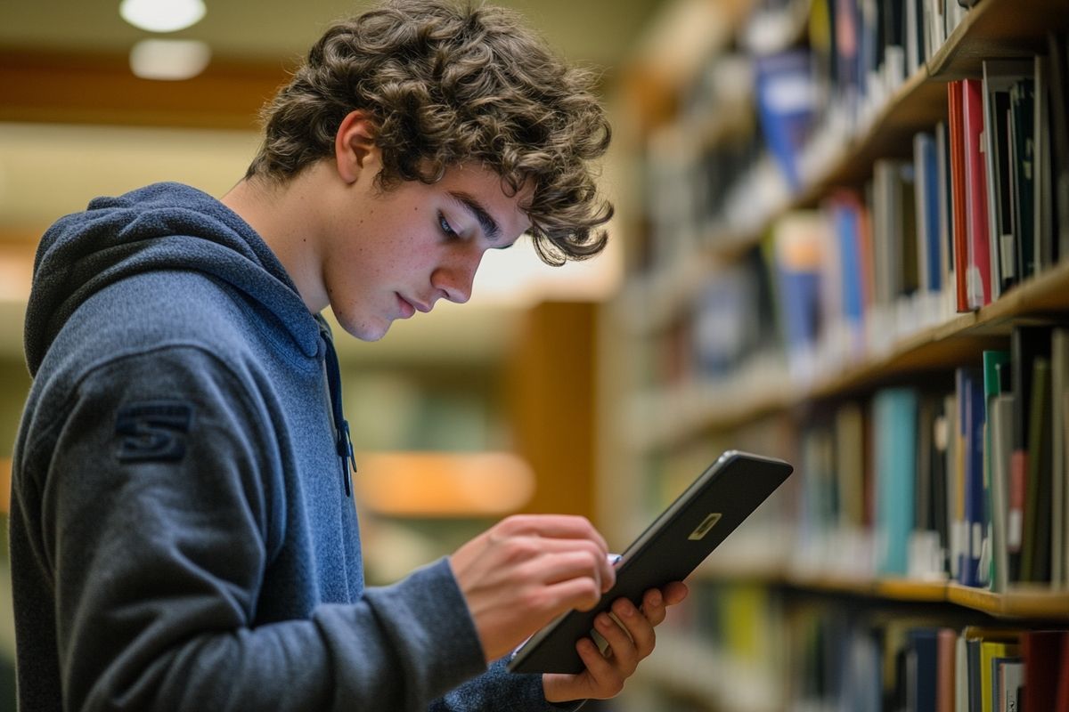 Découvrez comment accéder facilement à votre webmail à Créteil Académie