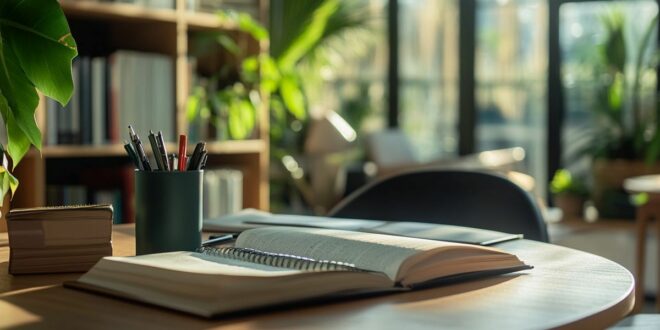 Découvrez les avantages du Bac Pro Agora : programme innovant pour votre avenir