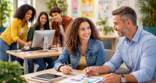découvrez comment la mission locale du nord val d'oise accompagne les jeunes dans leur parcours vers l'emploi, en leur offrant des conseils, un soutien personnalisé et des opportunités adaptées.