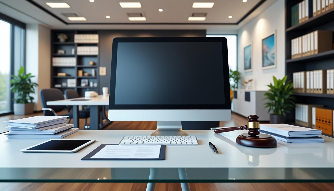 apprenez les meilleures astuces pour tirer le meilleur parti de votre recherche sur la bourse d'emploi de notaire. explorez des conseils pratiques, des outils efficaces et des stratégies pour augmenter vos chances de décrocher le poste de vos rêves dans le domaine notarial.