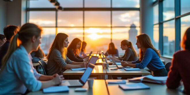 explorez des idées innovantes de sujets pour le grand oral en physique-chimie afin de captiver le jury et vous démarquer lors de votre présentation.