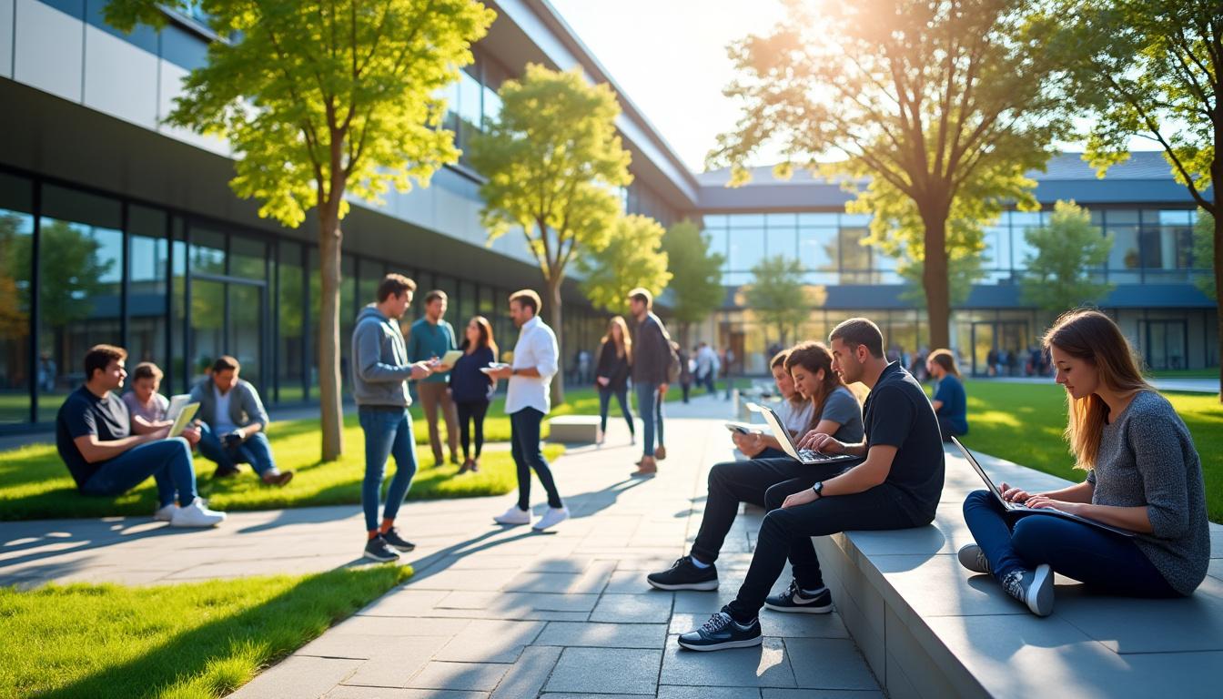 explorez la liste complète des but formations en france. trouvez facilement la filière idéale pour construire votre avenir professionnel grâce à notre guide ultime et faites le meilleur choix pour vos études supérieures.