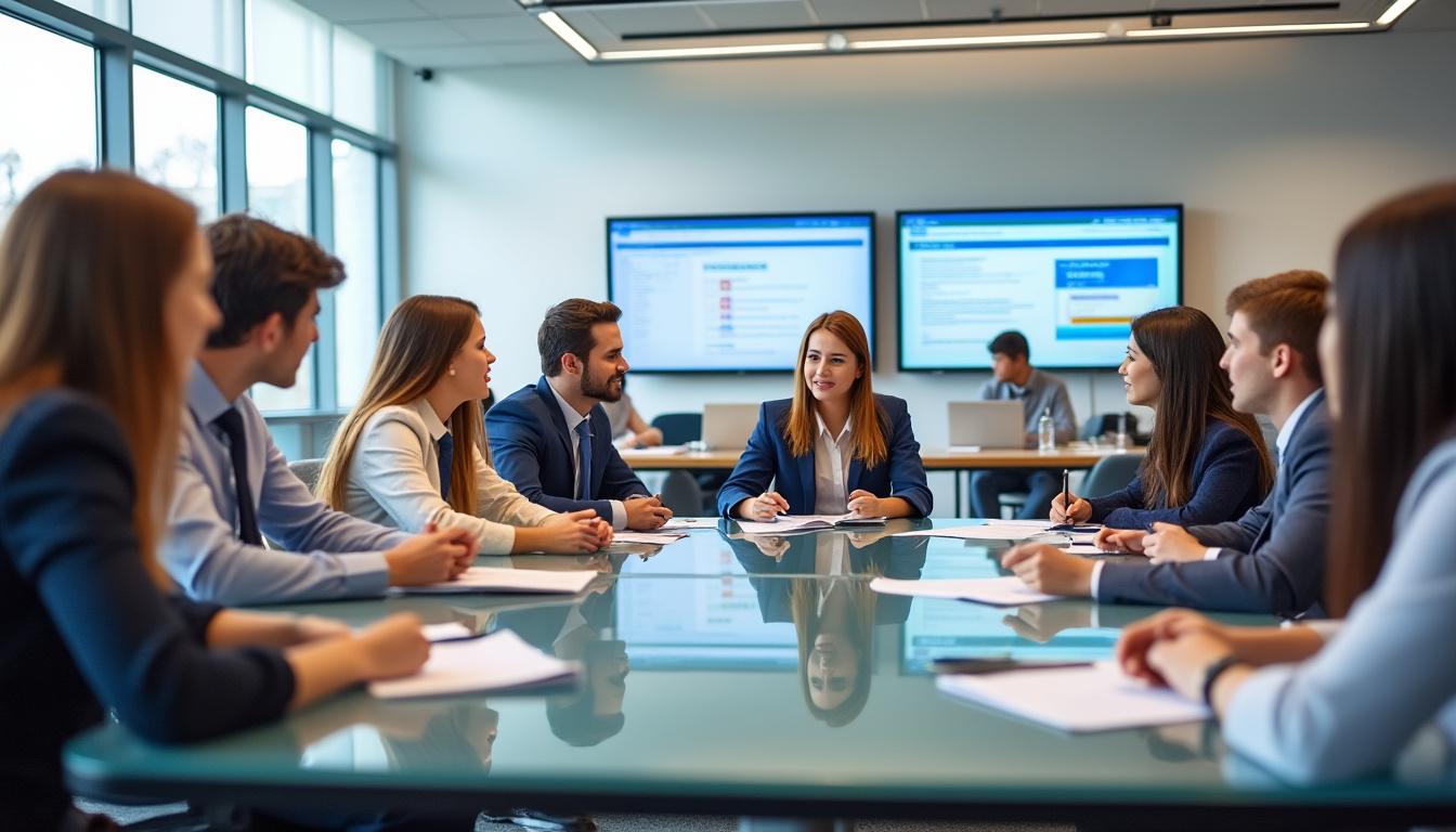explorez la liste complète des but (bachelors universitaires de technologie) pour trouver la formation idéale et construire un avenir professionnel solide. découvrez toutes les filières, leurs débouchés et conseils pour bien choisir votre orientation.