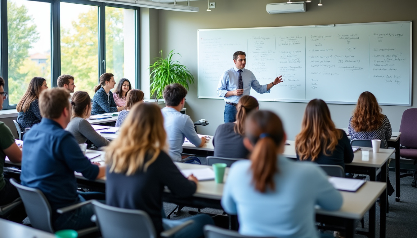 explorez notre liste complète des bachelors reconnus par l’état pour choisir une formation de qualité et poser les bases d’une carrière professionnelle réussie.