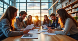 explorez notre liste complète des bachelors reconnus par l’état et trouvez la formation idéale pour garantir le succès de votre carrière professionnelle.