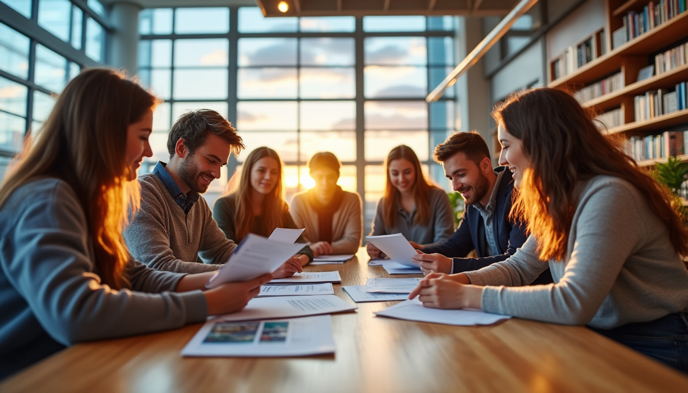 explorez notre liste complète des bachelors reconnus par l’état et trouvez la formation idéale pour garantir le succès de votre carrière professionnelle.