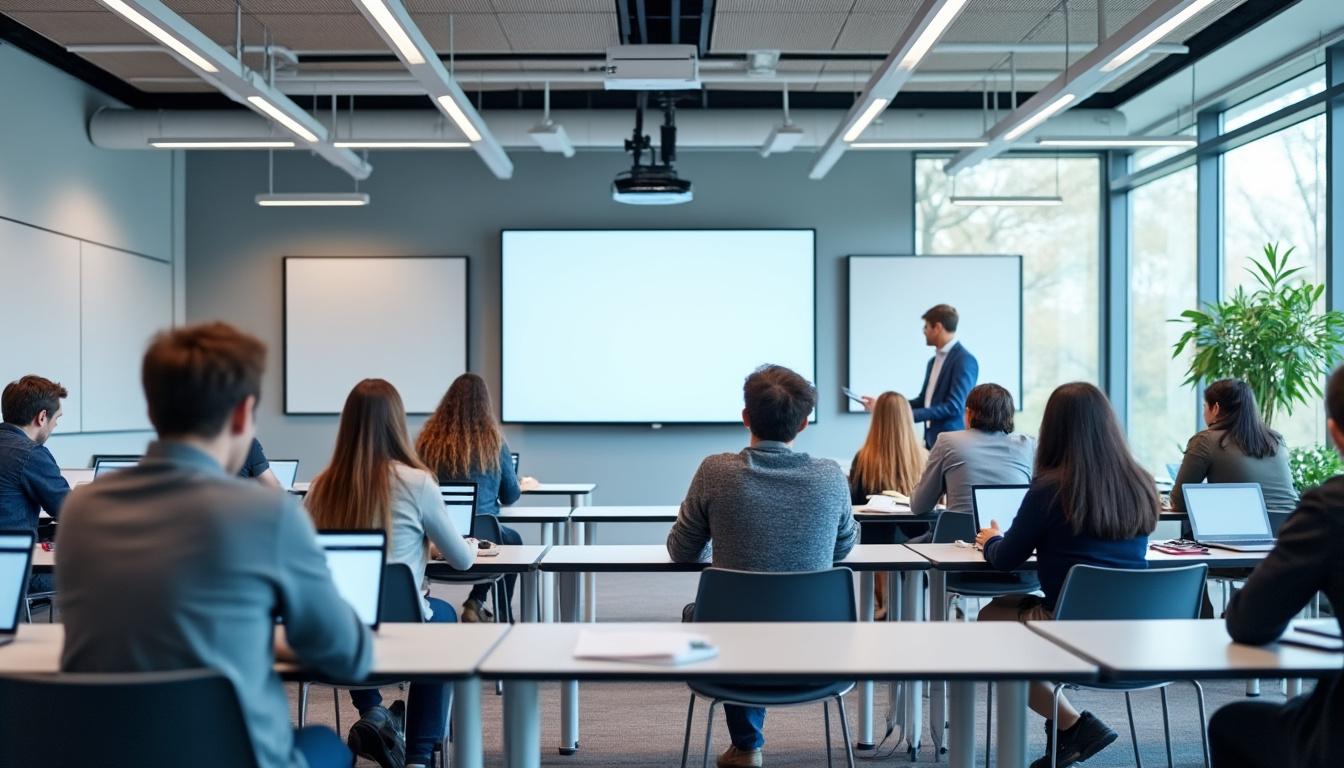 découvrez notre classement 2025 des meilleurs but gea et trouvez les écoles à privilégier pour réussir votre formation en gestion des entreprises et des administrations.