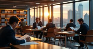 explorez notre classement exclusif des licences de droit les plus demandées en 2025 et trouvez la formation idéale pour réussir vos études juridiques en france.