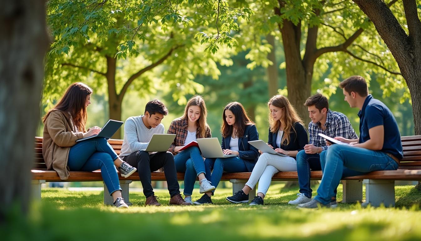 explorez notre classement 2025 des meilleures licences éco-gestion en france pour choisir la formation adaptée à vos ambitions et réussir votre orientation.