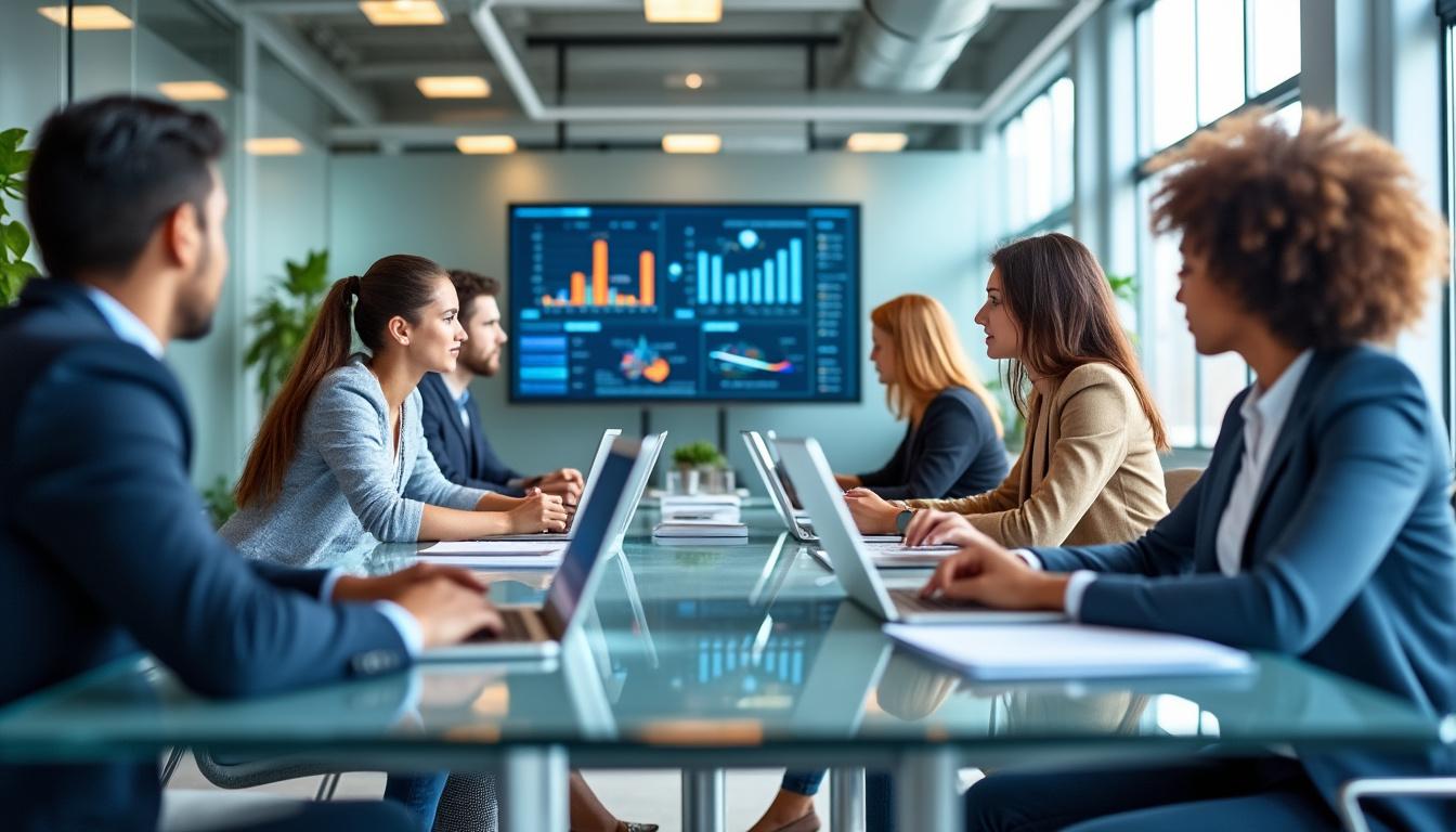 explorez notre classement des meilleures licences éco-gestion pour 2025 et trouvez la formation idéale pour réussir vos études supérieures en économie et gestion.