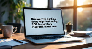 explorez notre classement exclusif des meilleures prépas ecg de l'année et trouvez l'établissement idéal pour réussir votre entrée en grandes écoles.