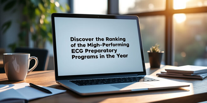 explorez notre classement exclusif des meilleures prépas ecg de l'année et trouvez l'établissement idéal pour réussir votre entrée en grandes écoles.