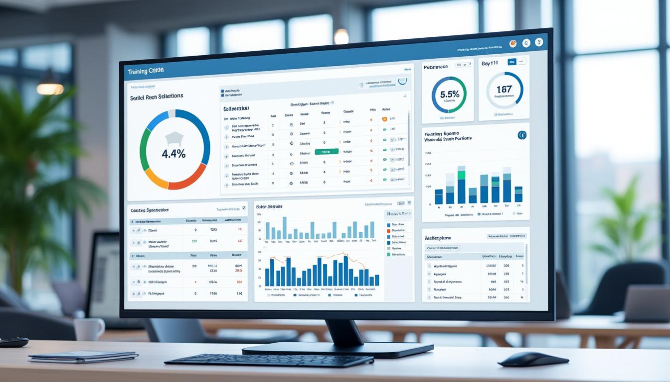découvrez le meilleur crm pour organisme de formation et optimisez la gestion de vos activités. facilitez le suivi de vos apprenants, gérez vos formations et améliorez votre efficacité avec des outils adaptés à vos besoins.