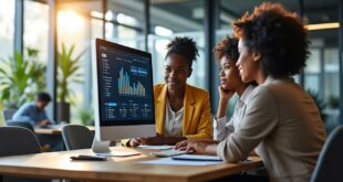 découvrez comment le meilleur crm pour organisme de formation peut transformer la gestion de votre structure. optimisez vos inscriptions, suivez vos apprenants et améliorez la communication avec nos outils performants adaptés à vos besoins.