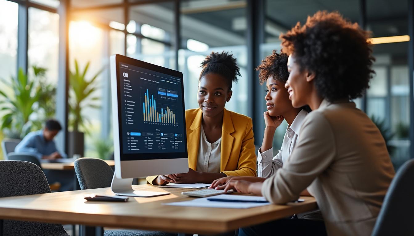 découvrez comment le meilleur crm pour organisme de formation peut transformer la gestion de votre structure. optimisez vos inscriptions, suivez vos apprenants et améliorez la communication avec nos outils performants adaptés à vos besoins.