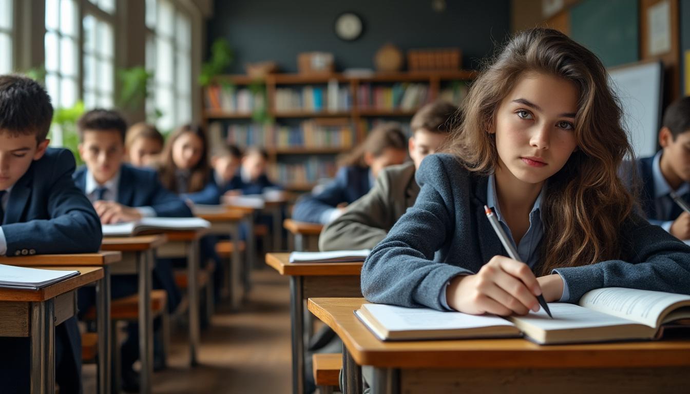 découvrez le classement 2024 des meilleures prépas littéraires pour maximiser vos chances de réussite au concours. guide complet et conseils exclusifs.