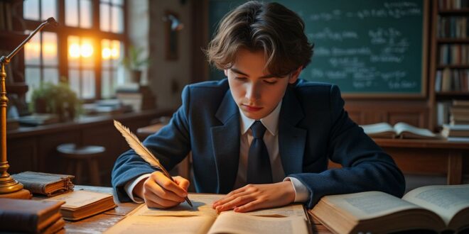 découvrez le classement 2024 des meilleures prépas littéraires pour optimiser vos chances de réussite au concours. classements actualisés, conseils et ressources indispensables.