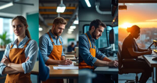 explorez les métiers qui commencent par la lettre t ! découvrez une liste d’emplois en forte demande, leurs missions et les secteurs qui recrutent actuellement.