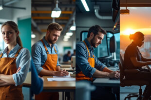 explorez les métiers qui commencent par la lettre t ! découvrez une liste d’emplois en forte demande, leurs missions et les secteurs qui recrutent actuellement.
