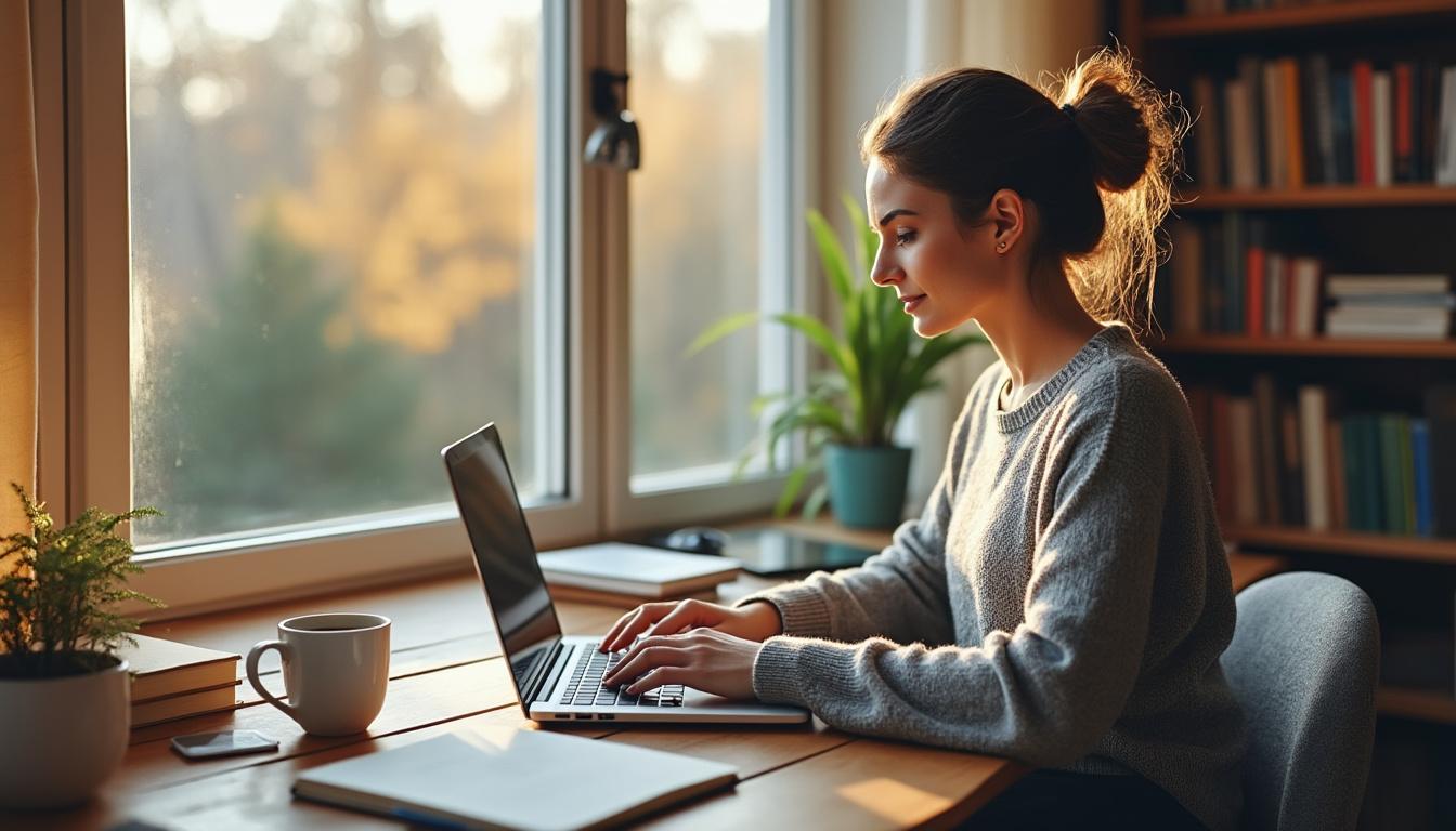 explorez les bénéfices d'un test de reconversion professionnelle gratuit qui vous aide à identifier vos compétences, à choisir un nouveau chemin de carrière adapté à vos aspirations et à maximiser votre potentiel sur le marché du travail.