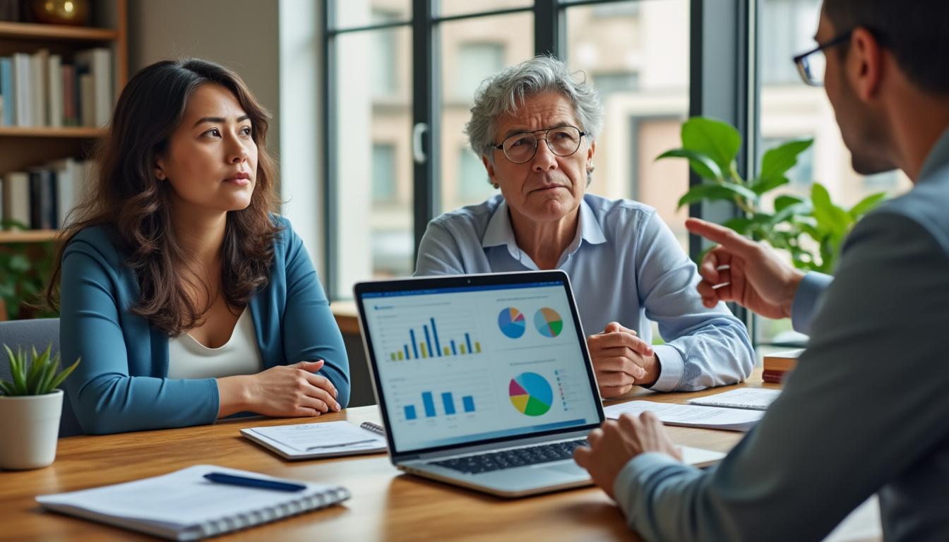 découvrez comment un test de reconversion professionnelle gratuit peut vous aider à identifier vos compétences et vos passions, à explorer de nouvelles opportunités de carrière et à prendre des décisions éclairées pour transformer votre avenir professionnel.