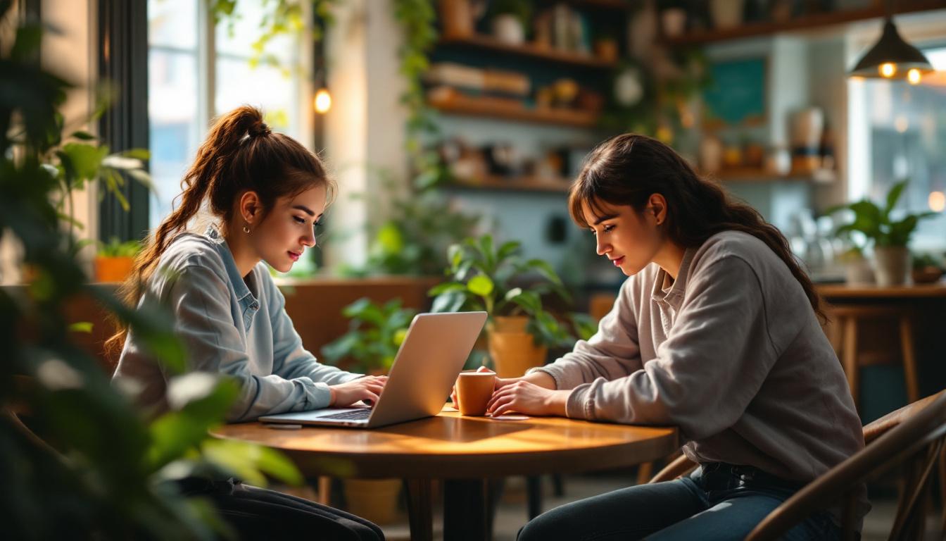 découvrez comment une formation en espagnol technique en ligne peut améliorer vos compétences professionnelles, vous offrant flexibilité, accessibilité et expertise spécialisée.