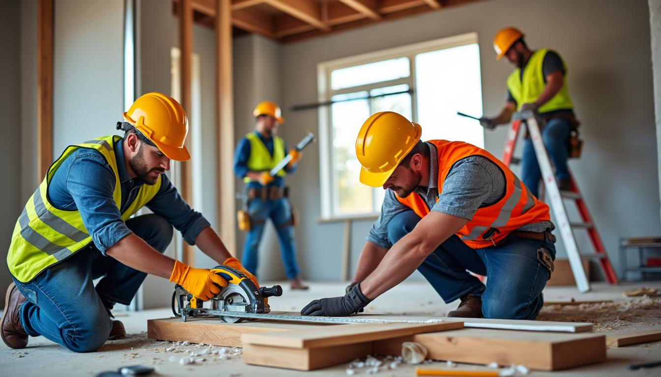 explorez notre liste complète des métiers en c et découvrez de nombreuses professions commençant par la lettre c à envisager pour votre carrière. trouvez l'emploi qui vous convient dès maintenant !