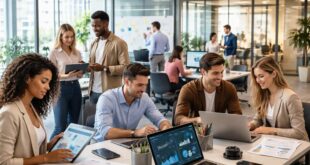 explorez les métiers bien rémunérés pour les élèves stmg, avec des opportunités de carrière solides et un avenir professionnel prometteur.