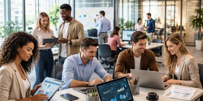 explorez les métiers bien rémunérés pour les élèves stmg, avec des opportunités de carrière solides et un avenir professionnel prometteur.