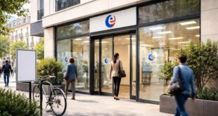 découvrez les nouvelles ouvertures et horaires de pôle emploi près de chez vous pour mieux organiser vos démarches et bénéficier d'un service adapté à vos besoins.