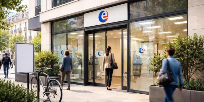 découvrez les nouvelles ouvertures et horaires de pôle emploi près de chez vous pour mieux organiser vos démarches et bénéficier d'un service adapté à vos besoins.