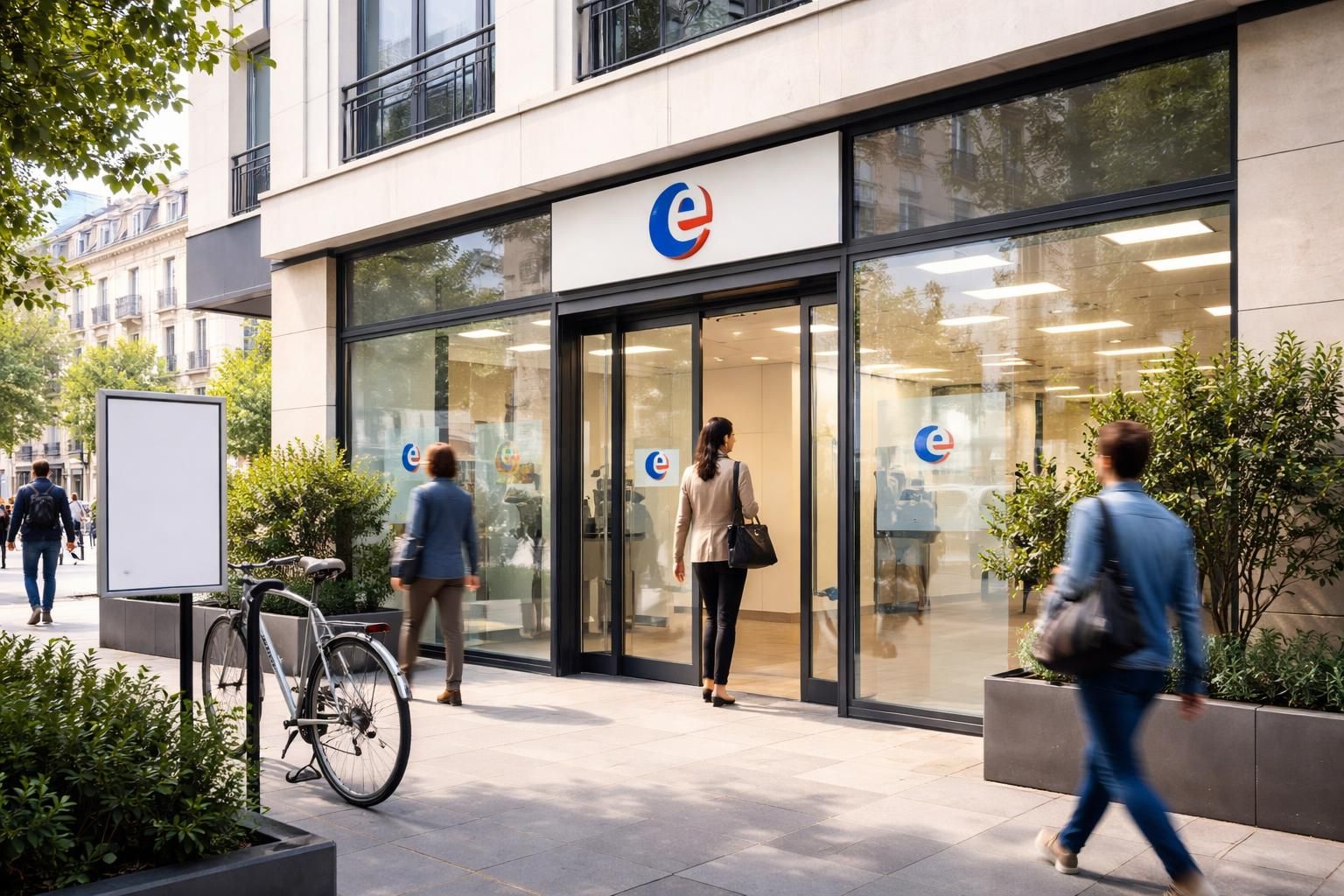 découvrez les nouvelles ouvertures et horaires de pôle emploi près de chez vous pour mieux organiser vos démarches et bénéficier d'un service adapté à vos besoins.