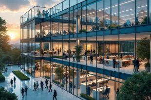 plongez dans l'univers du plus gros employeur de france en 2024 et découvrez ses secrets, ses valeurs et ses opportunités de carrière.