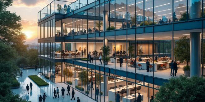 plongez dans l'univers du plus gros employeur de france en 2024 et découvrez ses secrets, ses valeurs et ses opportunités de carrière.