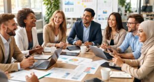 explorez les expériences et réussites d'anciens élèves du mba marketing et communication avec studi pour mieux comprendre les opportunités offertes par cette formation.