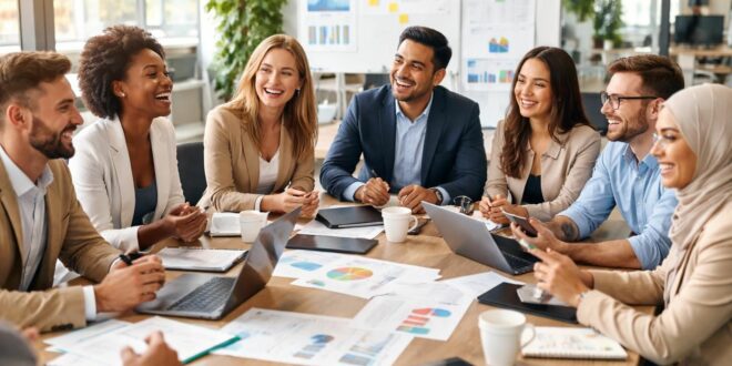 explorez les expériences et réussites d'anciens élèves du mba marketing et communication avec studi pour mieux comprendre les opportunités offertes par cette formation.