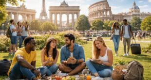 découvrez tout ce qu'il faut savoir sur les 4 semaines de congés payés pour les étrangers en europe moderne : droits, conditions et décryptage complet.