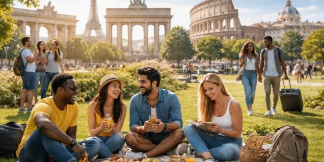 découvrez tout ce qu'il faut savoir sur les 4 semaines de congés payés pour les étrangers en europe moderne : droits, conditions et décryptage complet.