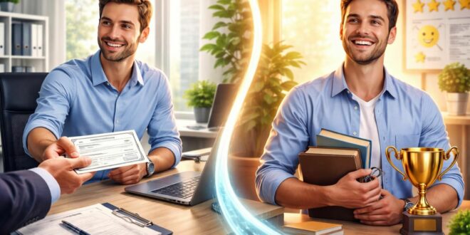 découvrez comment la rémunération des tuteurs professionnels influence leur satisfaction dans le cadre des destins croisés entre soutien pédagogique et reconnaissance.