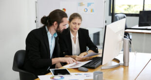 Devenir Business Analyst