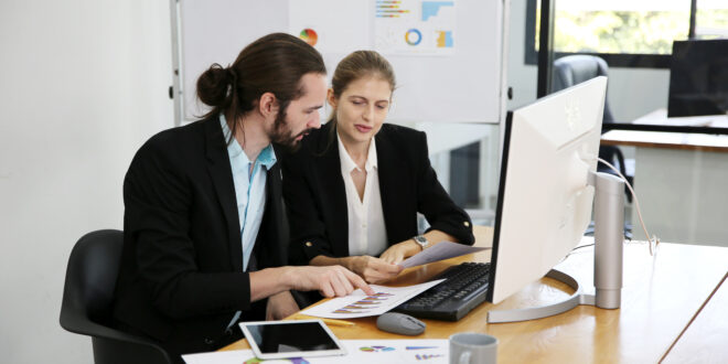 Devenir Business Analyst