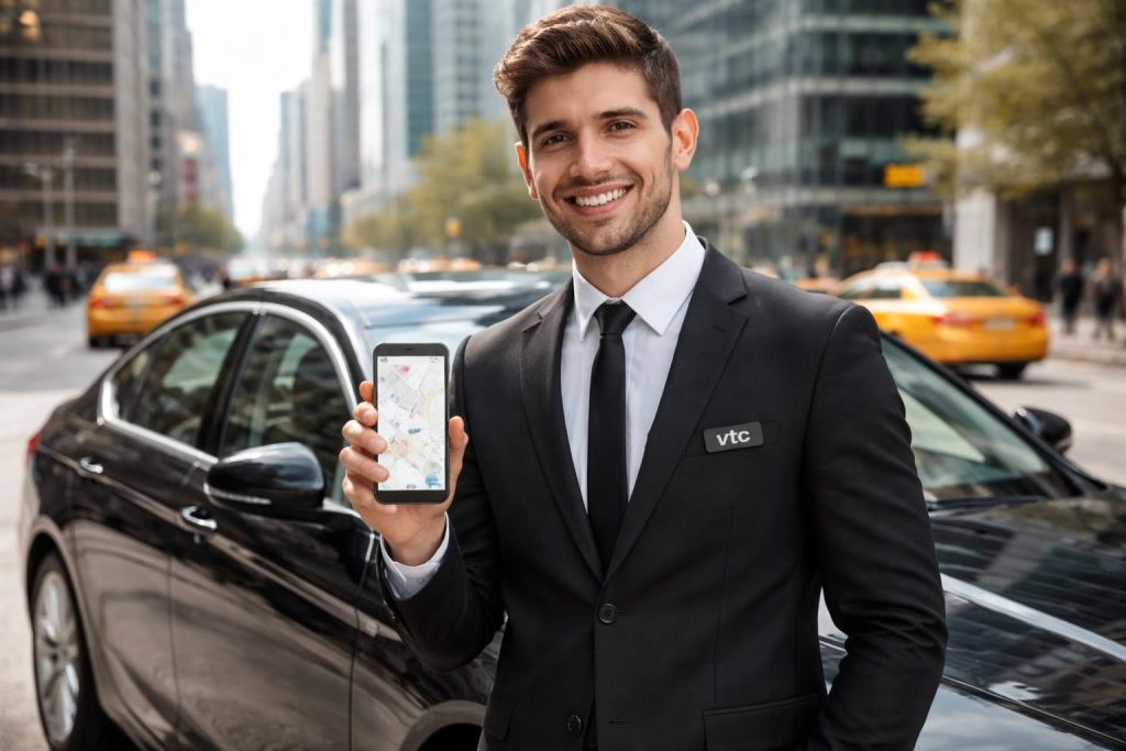 découvrez notre guide complet pour devenir chauffeur vtc avec bvtc, idéal pour les débutants souhaitant se lancer dans le transport de personnes en toute simplicité.