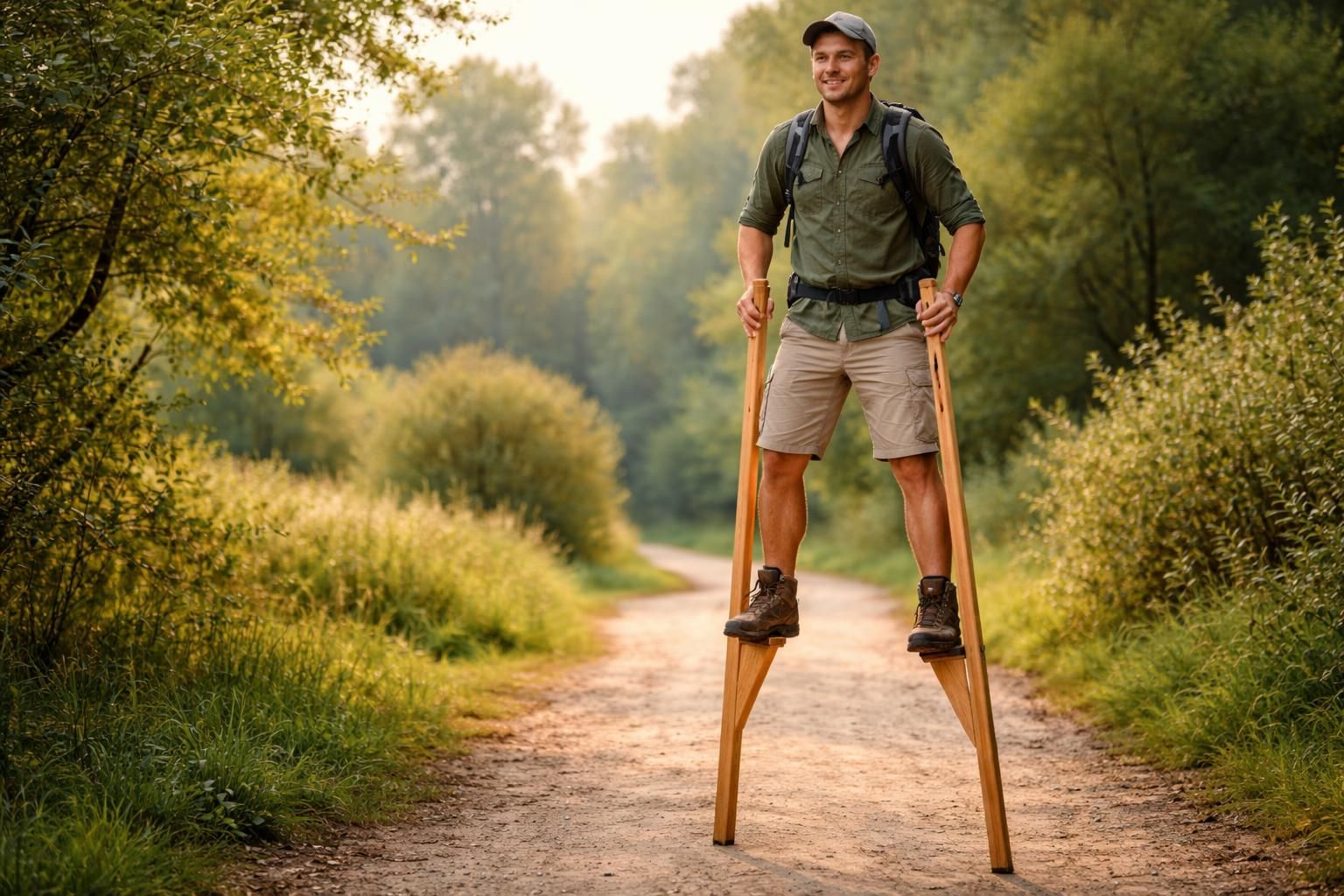 découvrez comment devenir échassier grâce à ce guide complet pour débutants, avec des conseils pratiques et des étapes simples pour bien commencer.