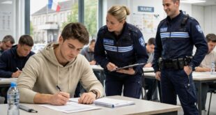 découvrez les étapes essentielles pour devenir policier municipal, du parcours de formation aux concours d'entrée, et préparez votre avenir dans la sécurité locale.