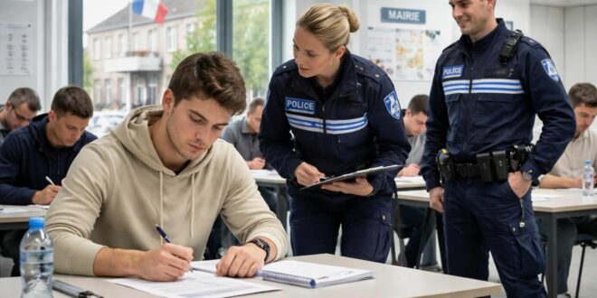 découvrez les étapes essentielles pour devenir policier municipal, du parcours de formation aux concours d'entrée, et préparez votre avenir dans la sécurité locale.