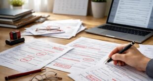 découvrez les erreurs courantes à éviter lors de votre demande d'exonération d'actualisation d'avril pour assurer la conformité et maximiser vos chances de succès.